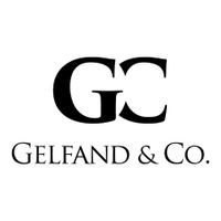 Gelfand & Co. coupons